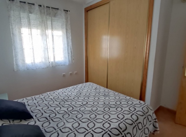 Wederverkoop - Appartement - Los Alcazares - Los Alcazares Centro