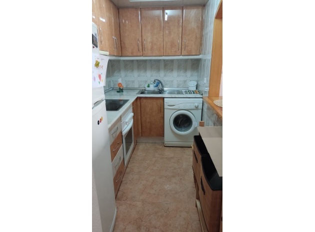 Wederverkoop - Appartement - Los Alcazares - Los Alcazares Centro
