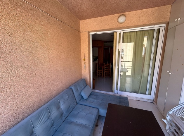 Wederverkoop - Appartement - Torrevieja - Torrevieja Centro