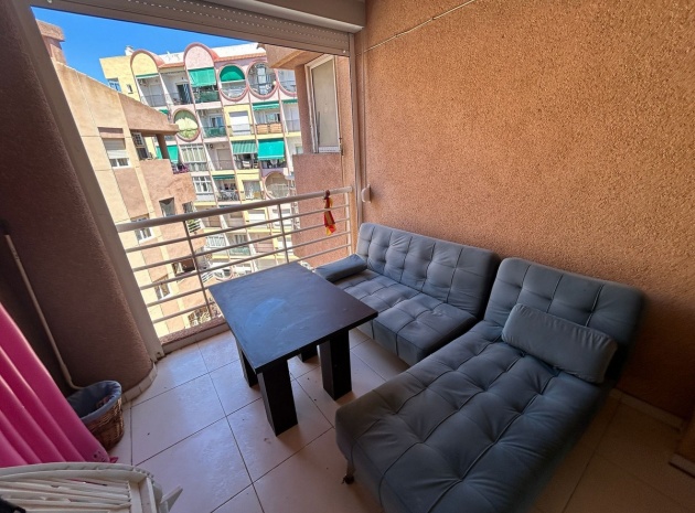 Wederverkoop - Appartement - Torrevieja - Torrevieja Centro