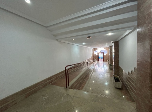 Wederverkoop - Appartement - Torrevieja - Torrevieja Centro