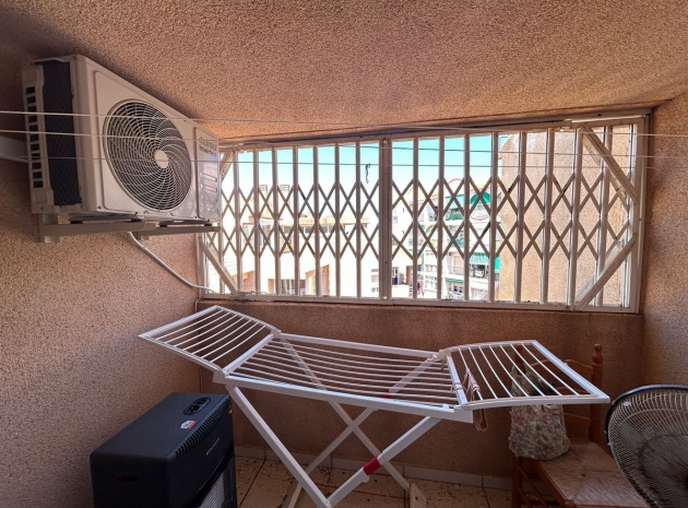 Wederverkoop - Appartement - Torrevieja - Torrevieja Centro
