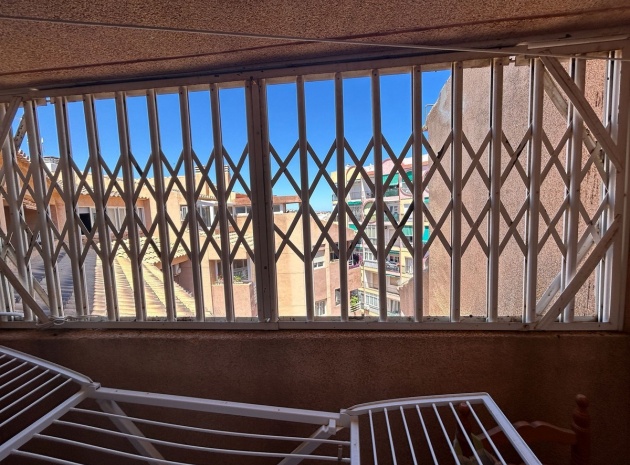 Wederverkoop - Appartement - Torrevieja - Torrevieja Centro