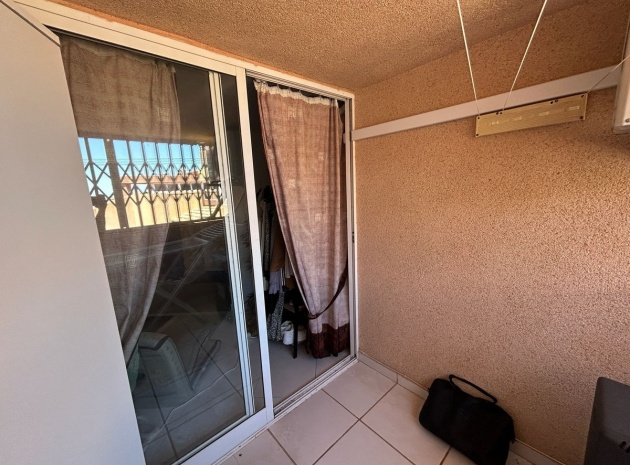 Wederverkoop - Appartement - Torrevieja - Torrevieja Centro