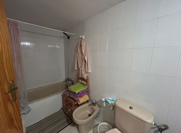 Wederverkoop - Appartement - Torrevieja - Torrevieja Centro