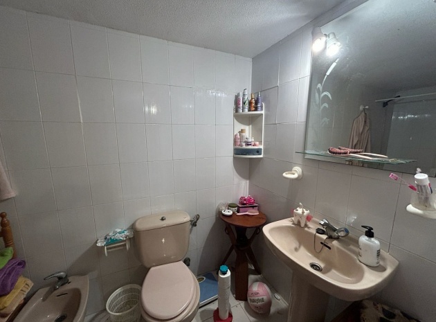 Wederverkoop - Appartement - Torrevieja - Torrevieja Centro