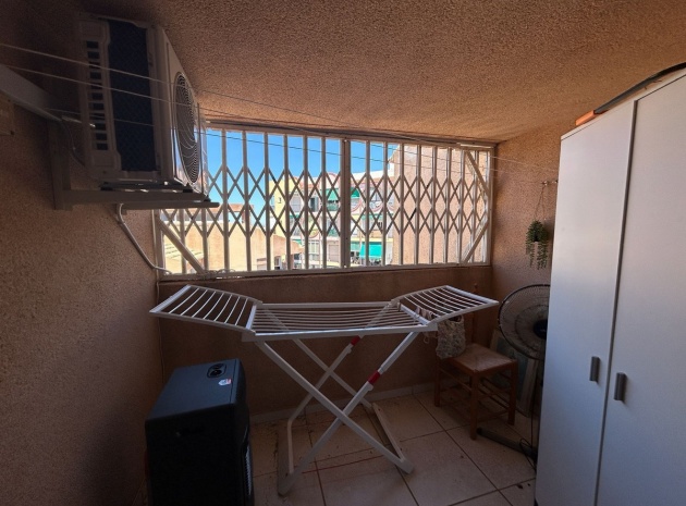 Wederverkoop - Appartement - Torrevieja - Torrevieja Centro