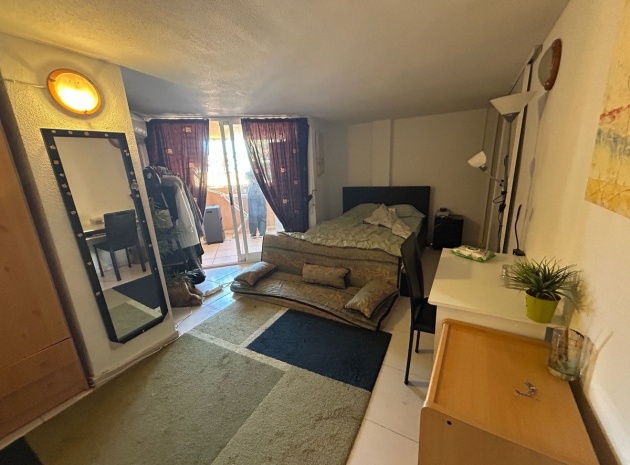 Wederverkoop - Appartement - Torrevieja - Torrevieja Centro