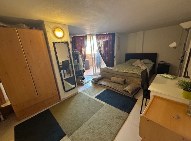 Wederverkoop - Appartement - Torrevieja - Torrevieja Centro