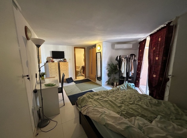 Wederverkoop - Appartement - Torrevieja - Torrevieja Centro