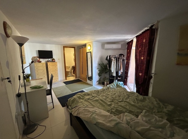 Wederverkoop - Appartement - Torrevieja - Torrevieja Centro
