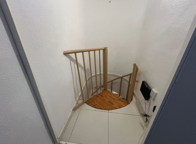Wederverkoop - Appartement - Torrevieja - Torrevieja Centro