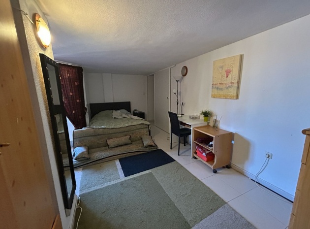 Wederverkoop - Appartement - Torrevieja - Torrevieja Centro