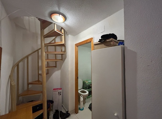 Wederverkoop - Appartement - Torrevieja - Torrevieja Centro