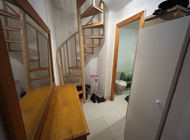 Wederverkoop - Appartement - Torrevieja - Torrevieja Centro