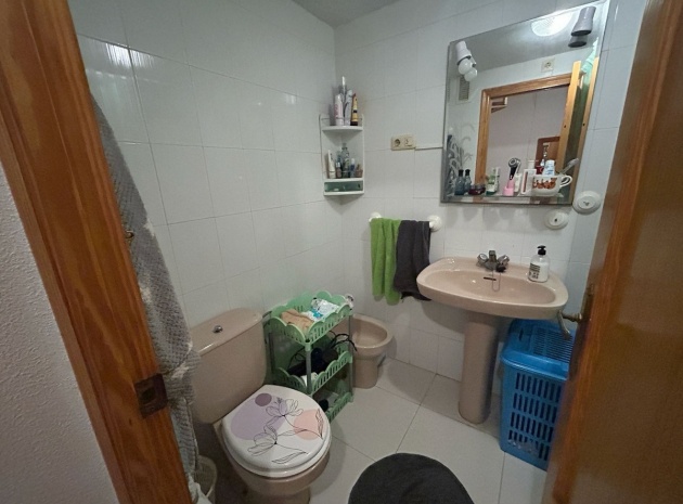 Wederverkoop - Appartement - Torrevieja - Torrevieja Centro