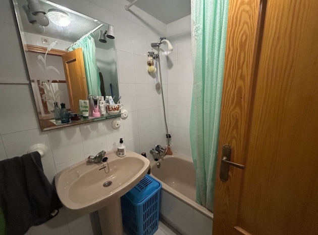 Wederverkoop - Appartement - Torrevieja - Torrevieja Centro