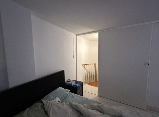 Wederverkoop - Appartement - Torrevieja - Torrevieja Centro