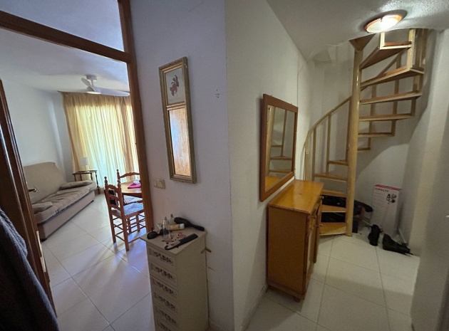 Wederverkoop - Appartement - Torrevieja - Torrevieja Centro