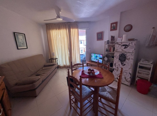 Wederverkoop - Appartement - Torrevieja - Torrevieja Centro