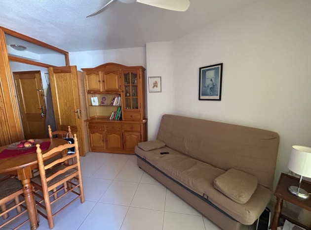 Wederverkoop - Appartement - Torrevieja - Torrevieja Centro