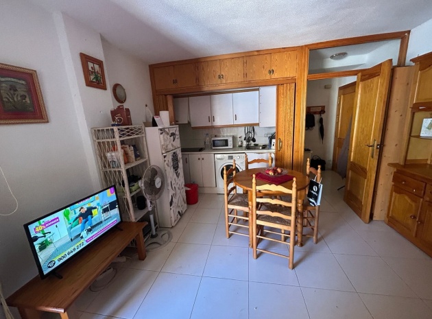 Wederverkoop - Appartement - Torrevieja - Torrevieja Centro