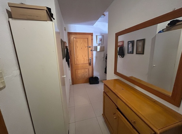 Wederverkoop - Appartement - Torrevieja - Torrevieja Centro