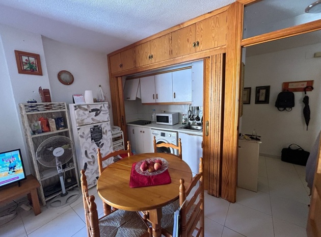 Wederverkoop - Appartement - Torrevieja - Torrevieja Centro