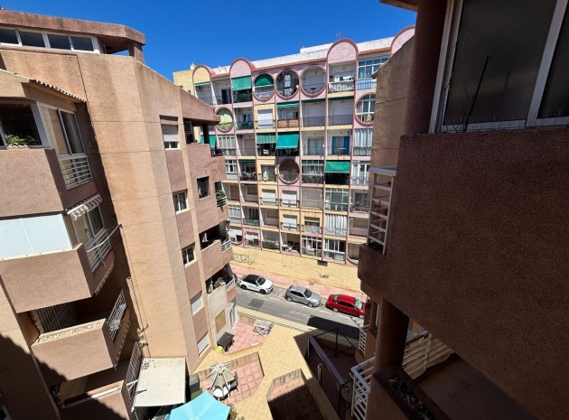 Wederverkoop - Appartement - Torrevieja - Torrevieja Centro