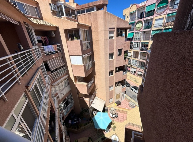 Wederverkoop - Appartement - Torrevieja - Torrevieja Centro