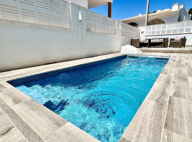 Wederverkoop - Villa - Orihuela - Orihuela Costa