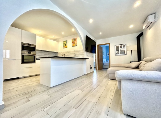 Wederverkoop - Villa - Orihuela - Orihuela Costa