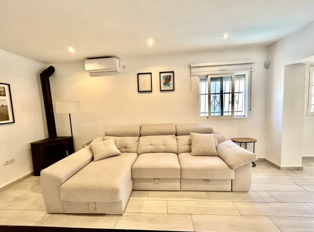 Wederverkoop - Villa - Orihuela - Orihuela Costa
