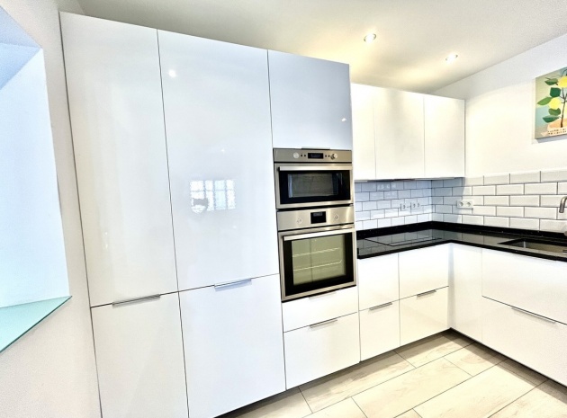 Wederverkoop - Villa - Orihuela - Orihuela Costa