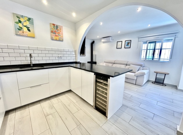 Wederverkoop - Villa - Orihuela - Orihuela Costa