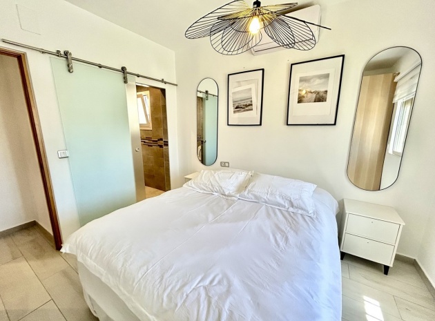 Wederverkoop - Villa - Orihuela - Orihuela Costa