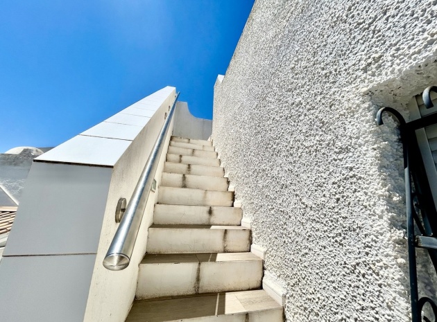 Wederverkoop - Villa - Orihuela - Orihuela Costa