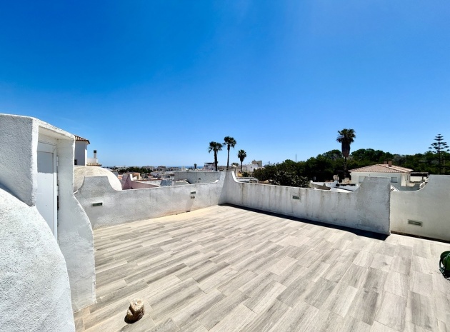 Wederverkoop - Villa - Orihuela - Orihuela Costa