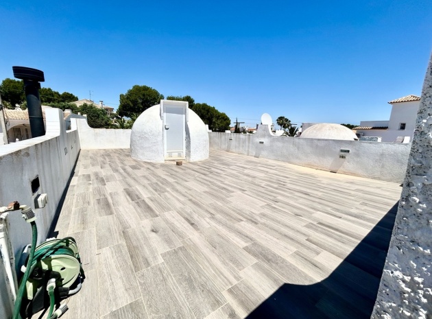 Wederverkoop - Villa - Orihuela - Orihuela Costa