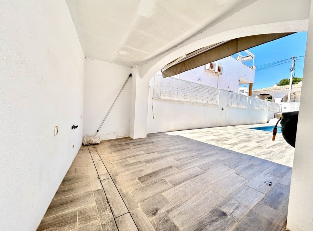 Wederverkoop - Villa - Orihuela - Orihuela Costa