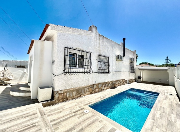 Wederverkoop - Villa - Orihuela - Orihuela Costa