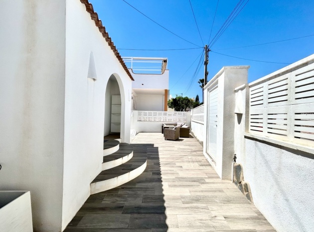 Wederverkoop - Villa - Orihuela - Orihuela Costa