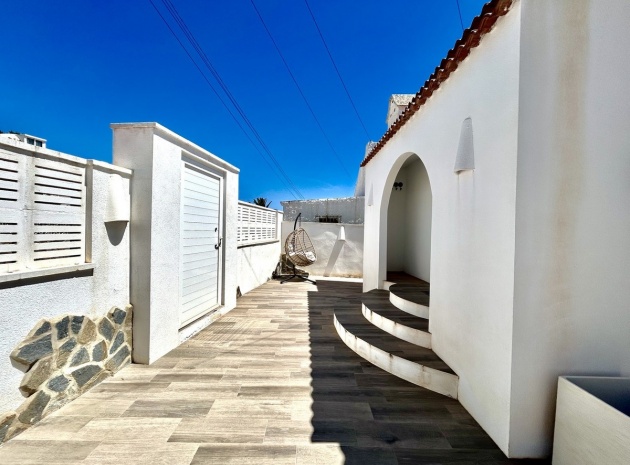 Wederverkoop - Villa - Orihuela - Orihuela Costa