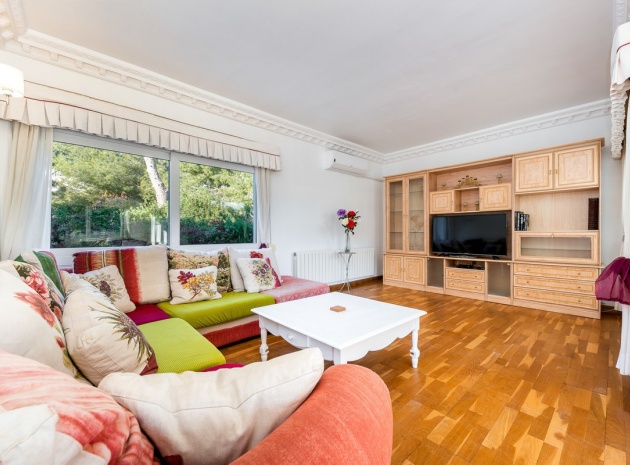 Wederverkoop - Villa - Orihuela - Dehesa de Campoamor
