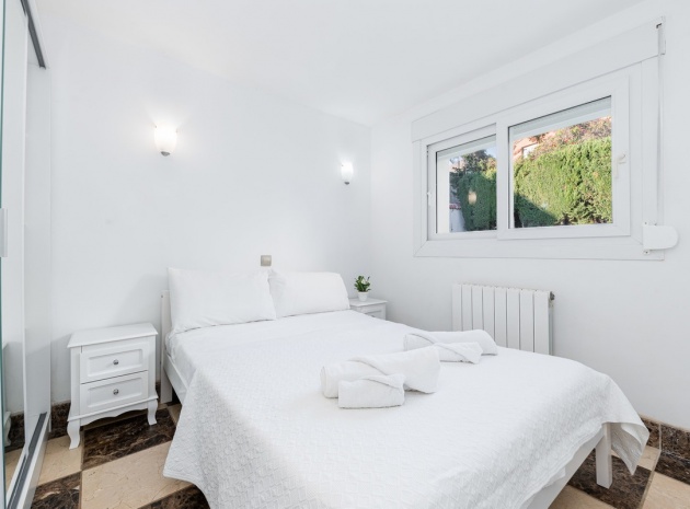 Wederverkoop - Villa - Orihuela - Dehesa de Campoamor