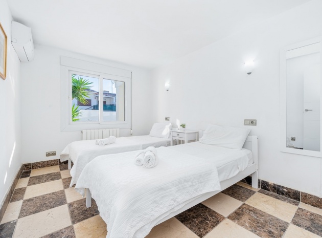 Wederverkoop - Villa - Orihuela - Dehesa de Campoamor