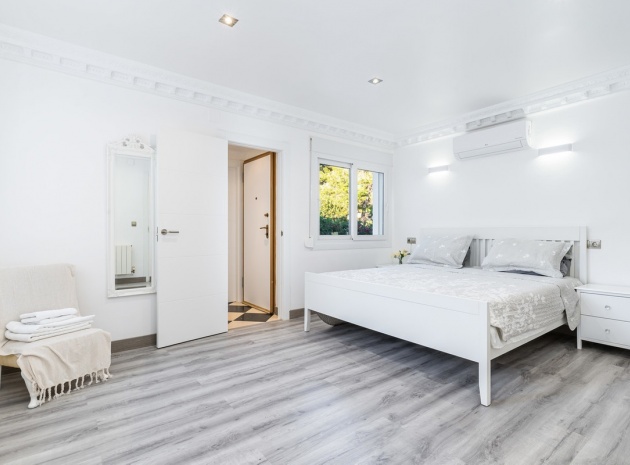 Wederverkoop - Villa - Orihuela - Dehesa de Campoamor