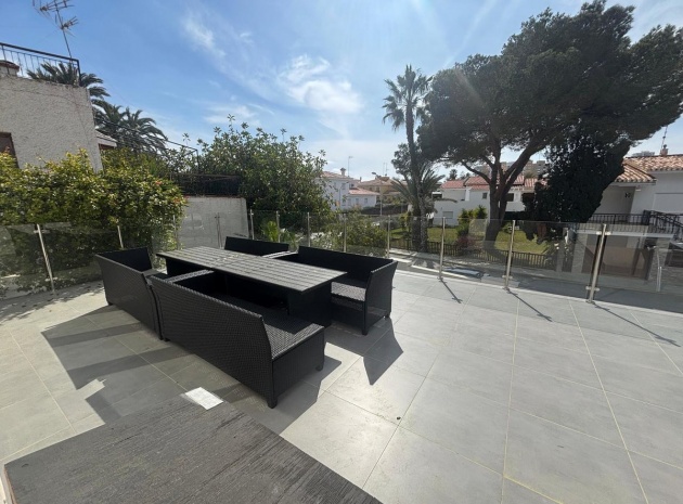 Wederverkoop - Villa - Orihuela - Dehesa de Campoamor