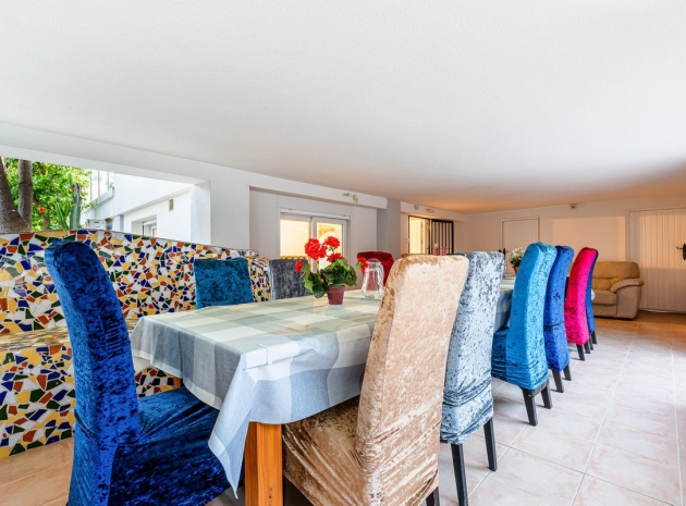 Wederverkoop - Villa - Orihuela - Dehesa de Campoamor