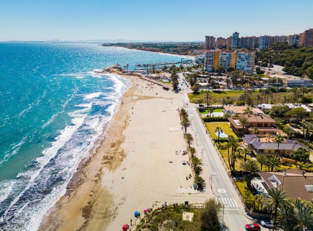 Wederverkoop - Villa - Orihuela - Dehesa de Campoamor